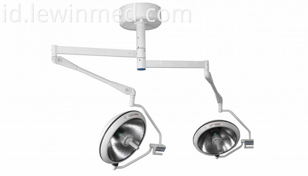 Lw600 600 Surgical Lamp